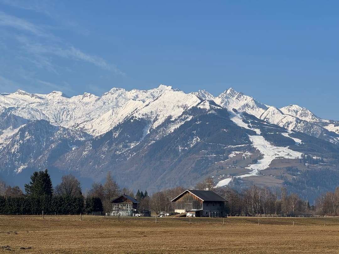 Alpen Beauty