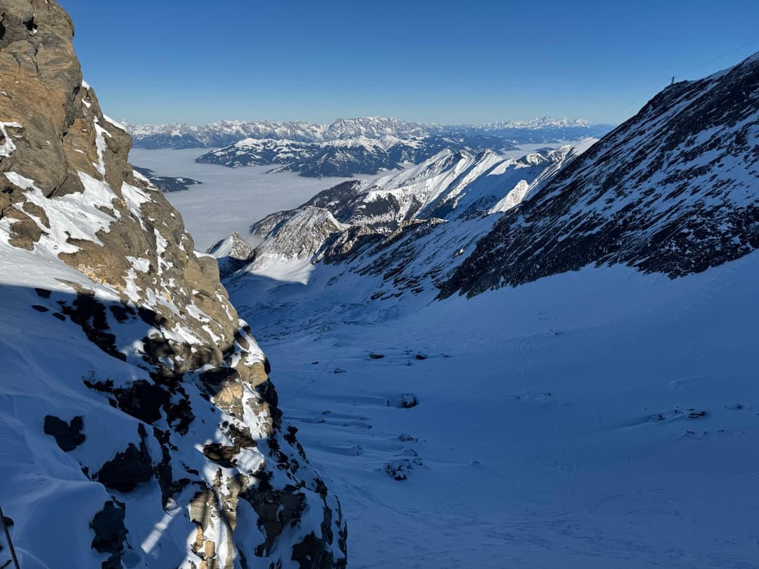 Beauty of Alps