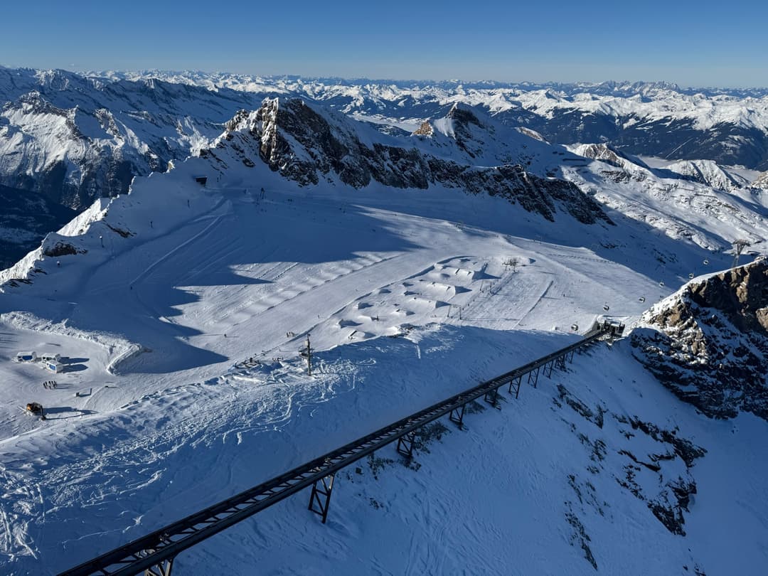 Glacier